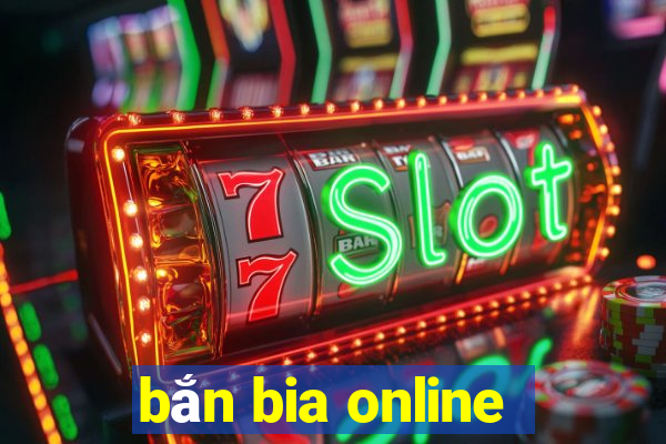 bắn bia online