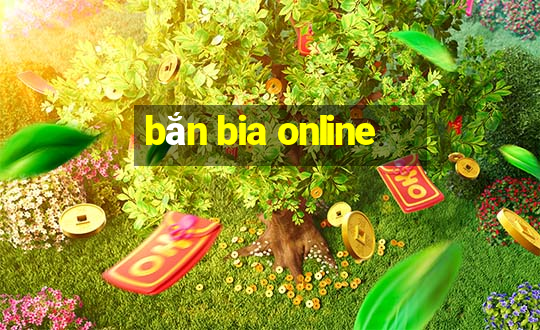 bắn bia online