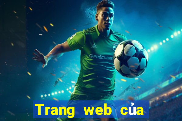 Trang web của tám bộ web