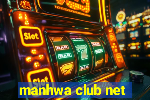 manhwa club net