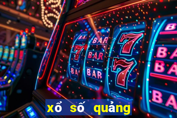 xổ số quảng bình xổ số miền bắc