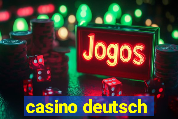 casino deutsch