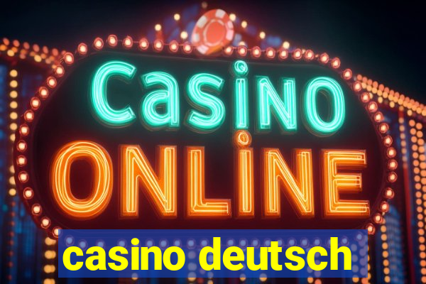 casino deutsch