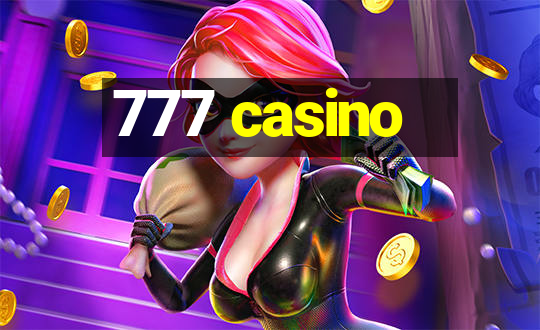 777 casino