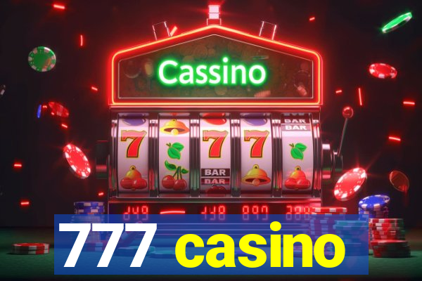 777 casino