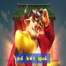 sổ kết quả theo tuần