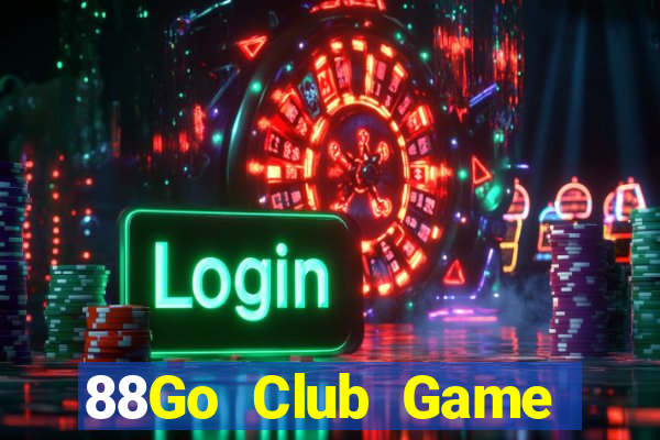 88Go Club Game Bài Ma Thuật