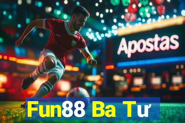 Fun88 Ba Tư