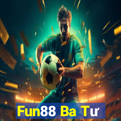 Fun88 Ba Tư