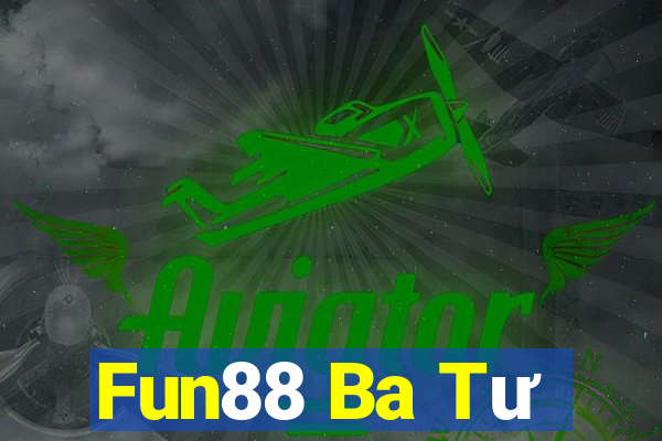 Fun88 Ba Tư