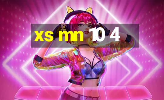 xs mn 10 4