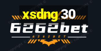 xsdng 30