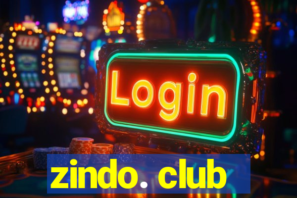 zindo. club