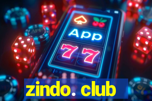 zindo. club