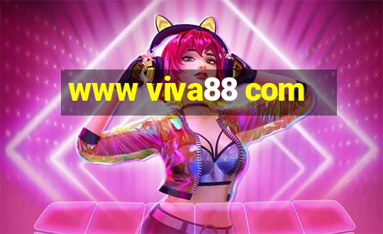 www viva88 com