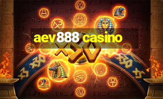 aev888 casino