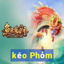 kéo Phỏm