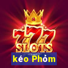 kéo Phỏm