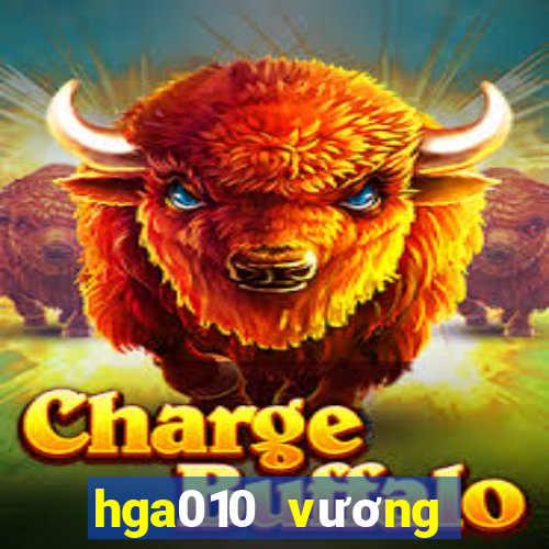 hga010 vương miện ios