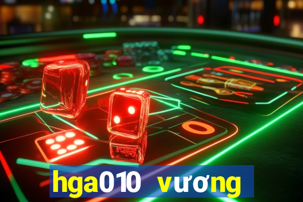 hga010 vương miện ios