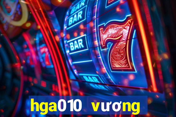 hga010 vương miện ios