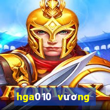 hga010 vương miện ios