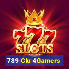 789 Clu 4Gamers