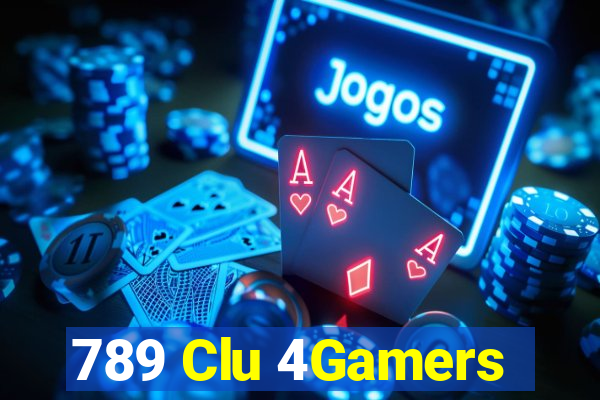 789 Clu 4Gamers