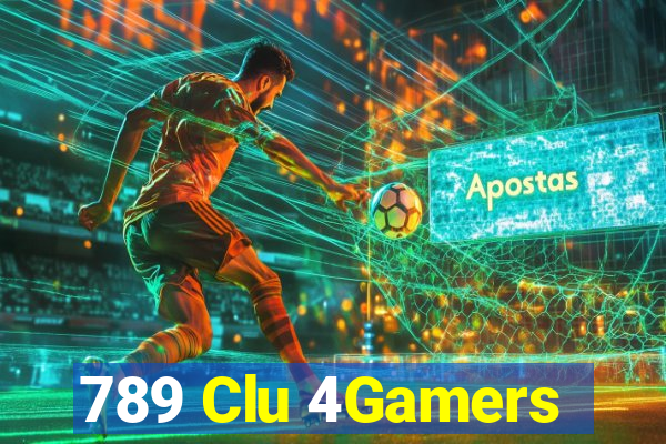 789 Clu 4Gamers