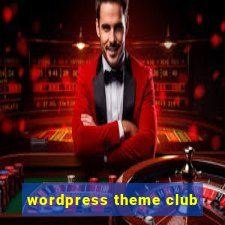 wordpress theme club