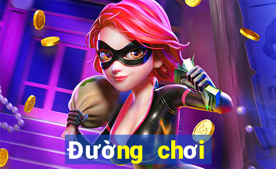 Đường chơi game bài lớn