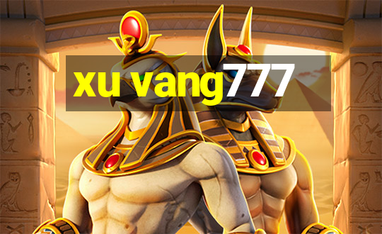 xu vang777