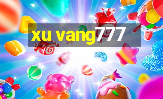 xu vang777