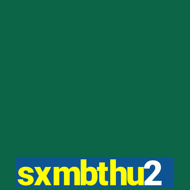 sxmbthu2