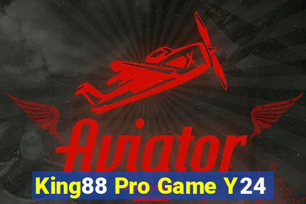 King88 Pro Game Y24