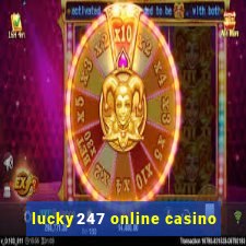 lucky247 online casino