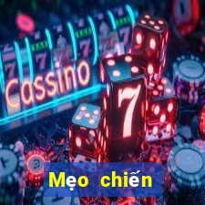 Mẹo chiến thắng Baccarat