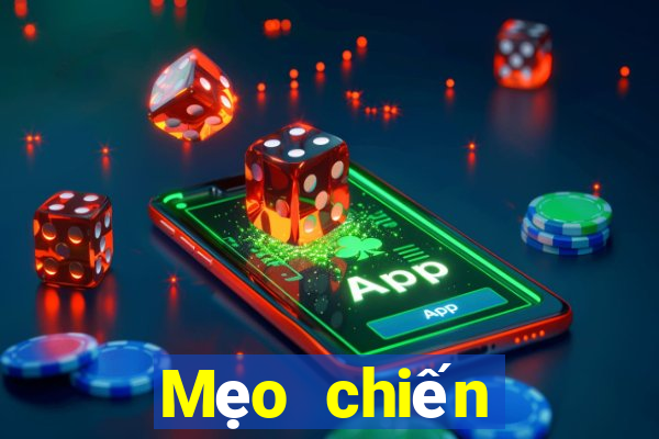 Mẹo chiến thắng Baccarat