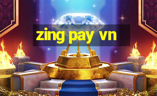 zing pay vn