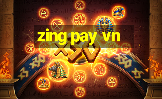 zing pay vn