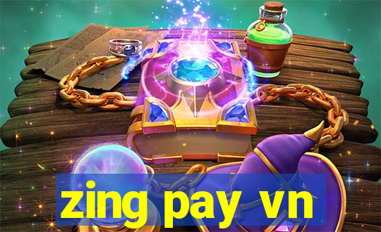 zing pay vn