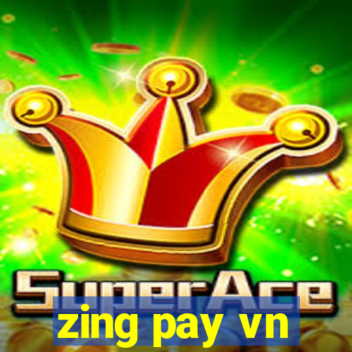 zing pay vn