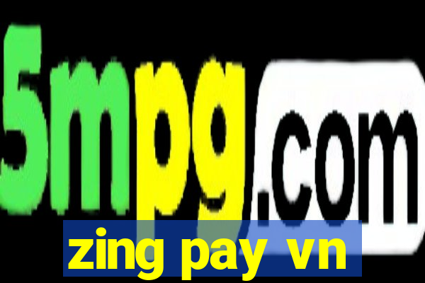 zing pay vn