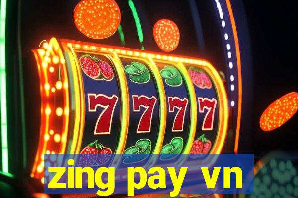 zing pay vn