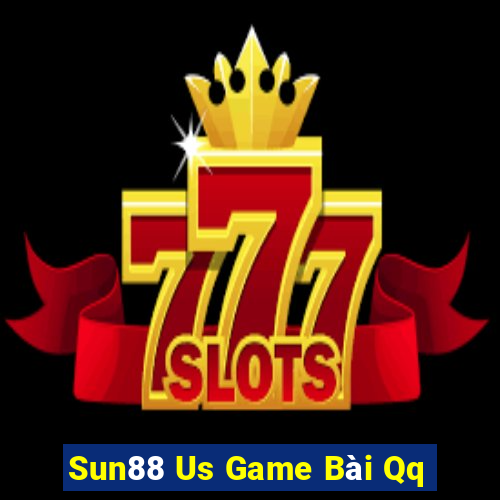 Sun88 Us Game Bài Qq