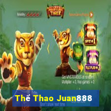 Thể Thao Juan888