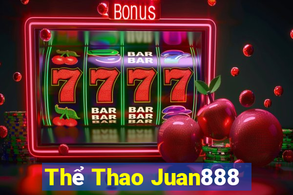 Thể Thao Juan888