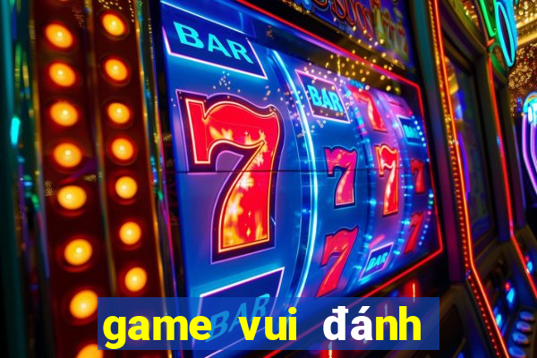 game vui đánh bài sâm