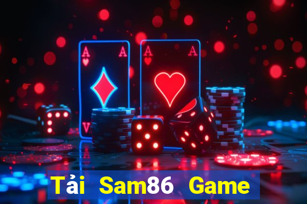 Tải Sam86 Game Bài Xanh 9