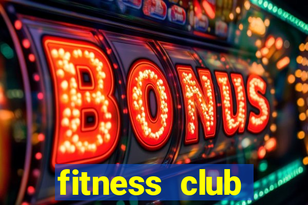 fitness club pleasanton ca